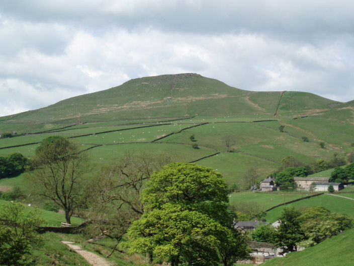 Shutlingsloe Shutlingsloe